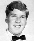 Wayne Sawyer: class of 1968, Norte Del Rio High School, Sacramento, CA.